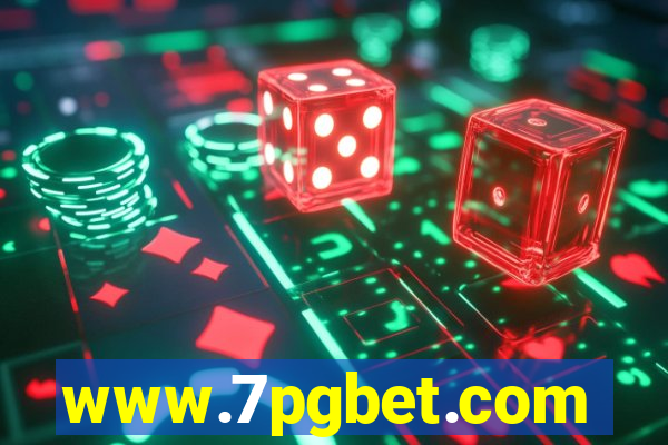 www.7pgbet.com