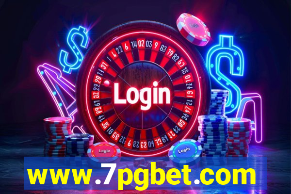 www.7pgbet.com