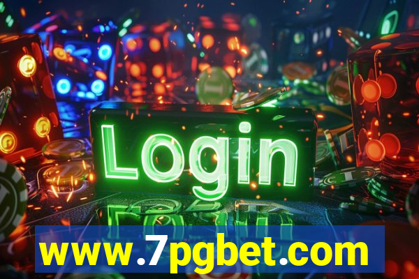 www.7pgbet.com