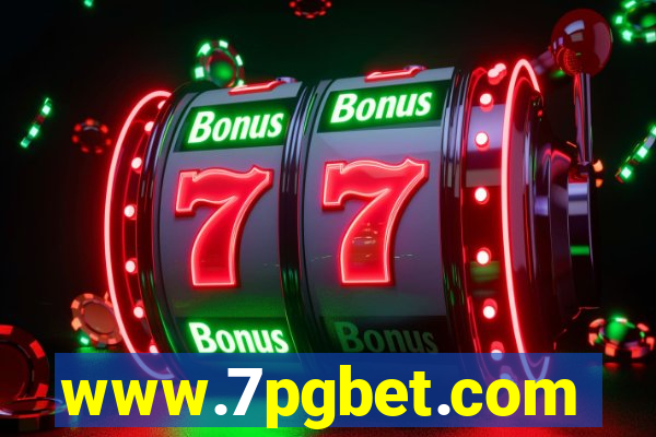 www.7pgbet.com