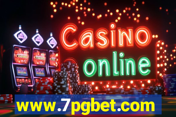 www.7pgbet.com