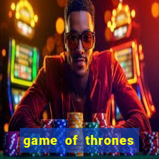 game of thrones assistir telegram 2 temporada