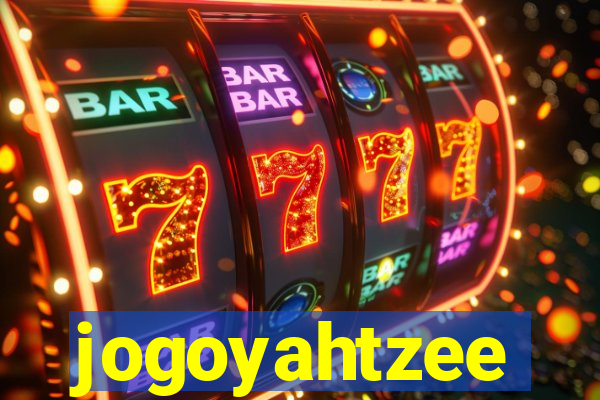 jogoyahtzee