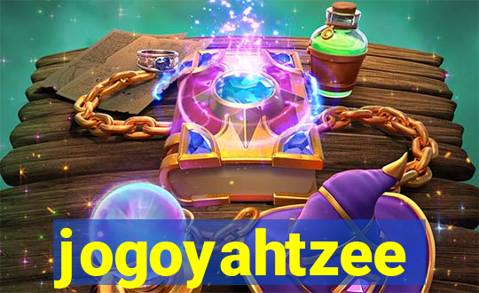 jogoyahtzee