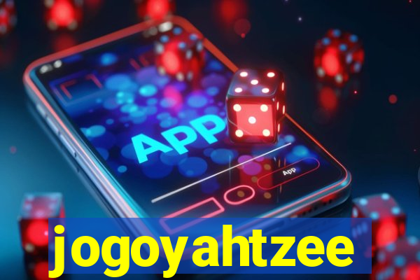 jogoyahtzee