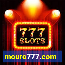 mouro777.com