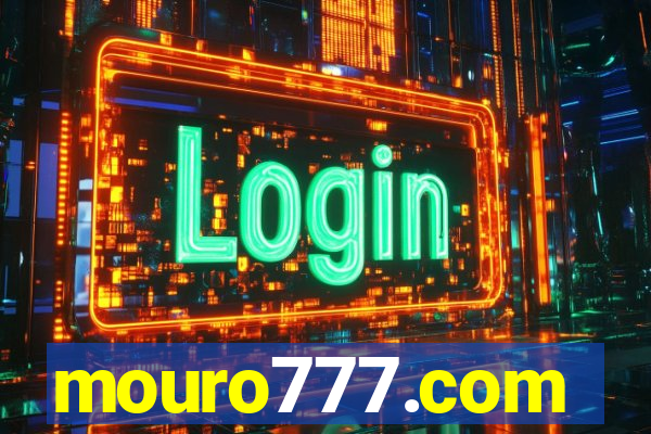 mouro777.com