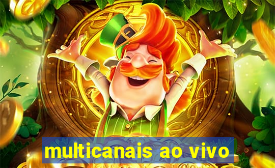 multicanais ao vivo