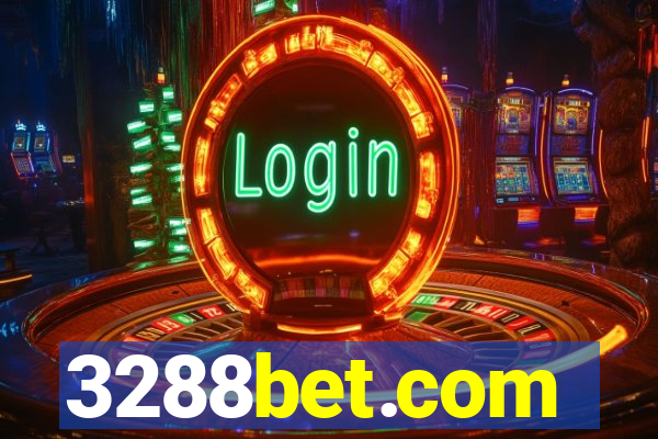 3288bet.com