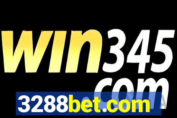 3288bet.com