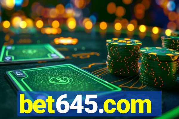 bet645.com