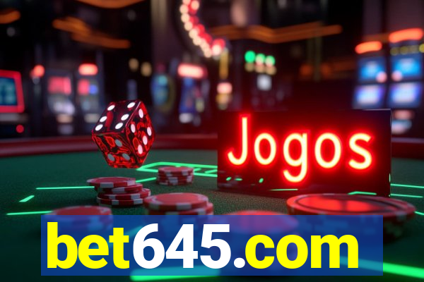 bet645.com