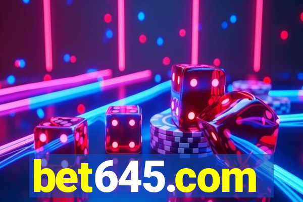 bet645.com