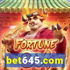 bet645.com