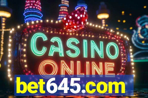 bet645.com