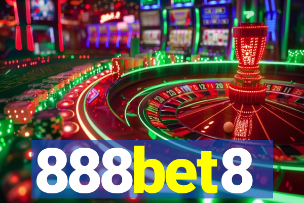 888bet8