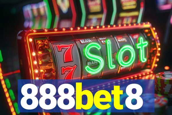 888bet8