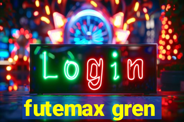 futemax gren