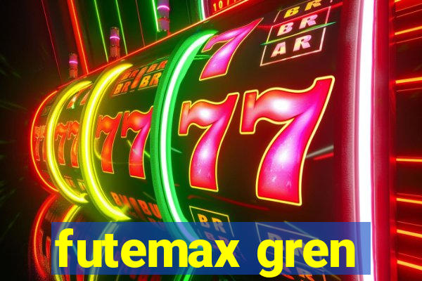 futemax gren