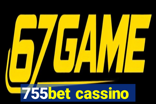 755bet cassino