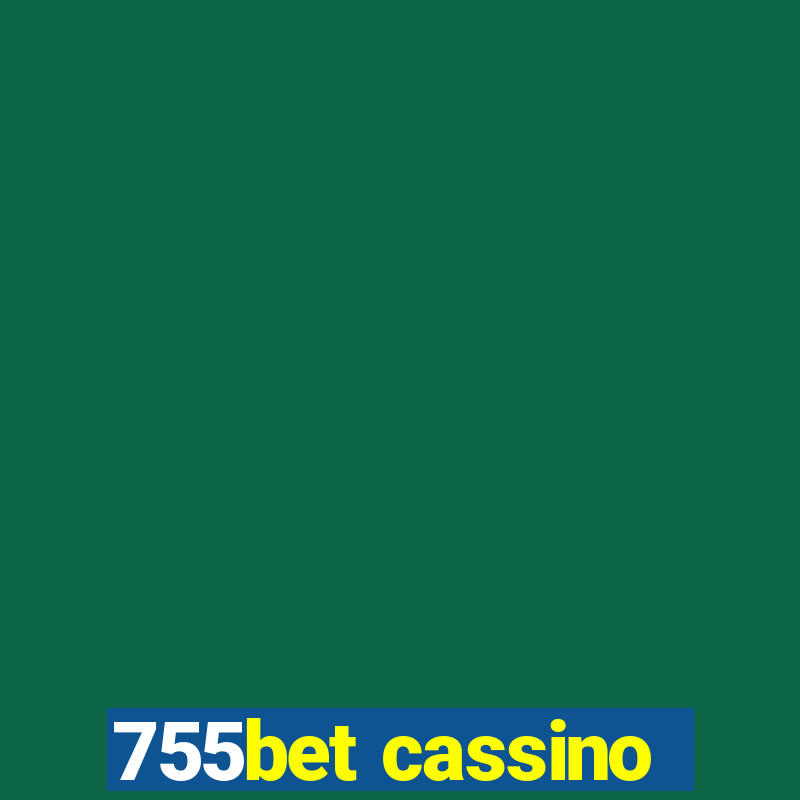 755bet cassino