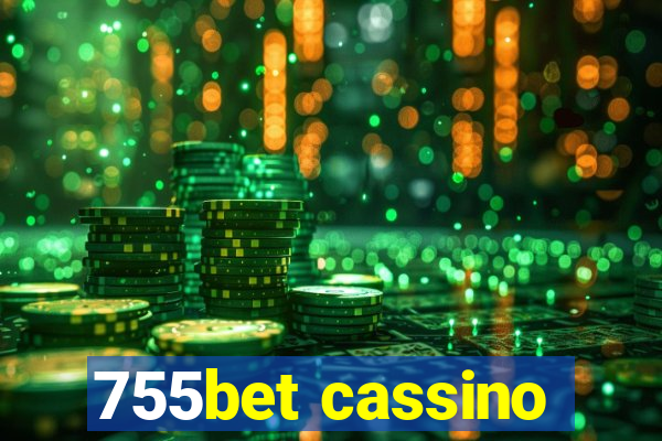 755bet cassino