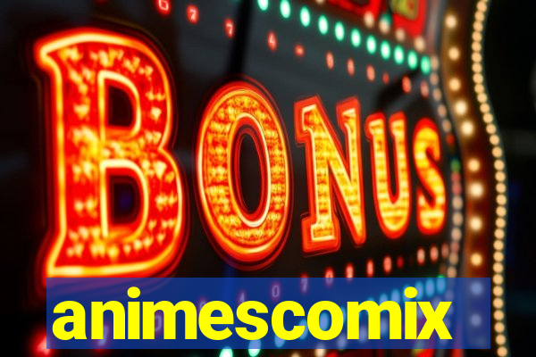 animescomix