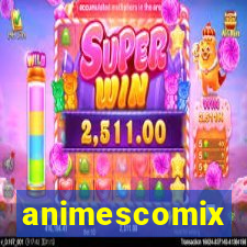 animescomix