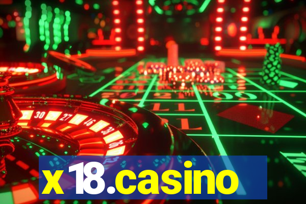 x18.casino