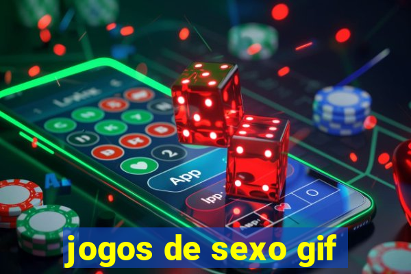 jogos de sexo gif