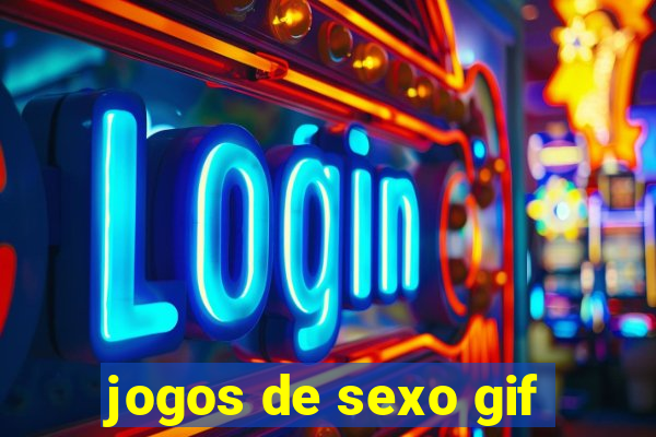 jogos de sexo gif