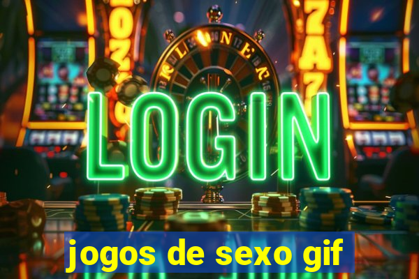 jogos de sexo gif