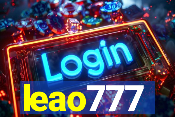 leao777