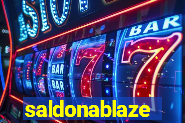 saldonablaze