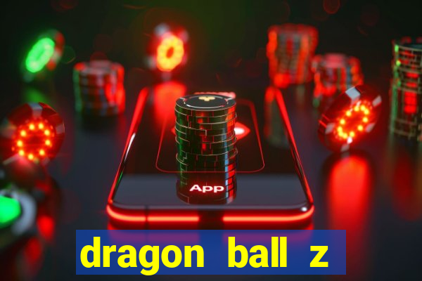 dragon ball z kakarot mobile