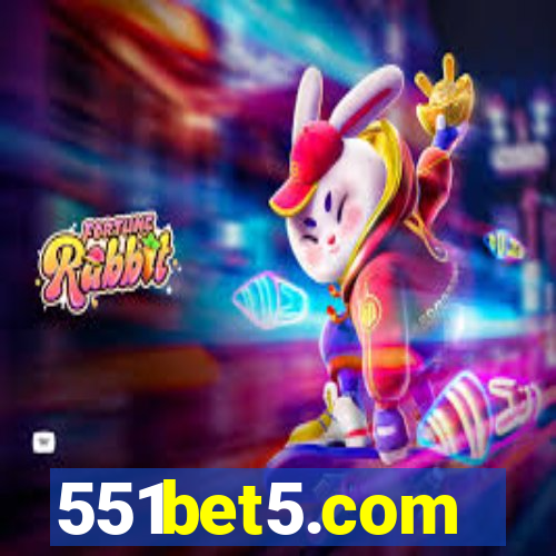 551bet5.com