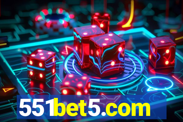 551bet5.com