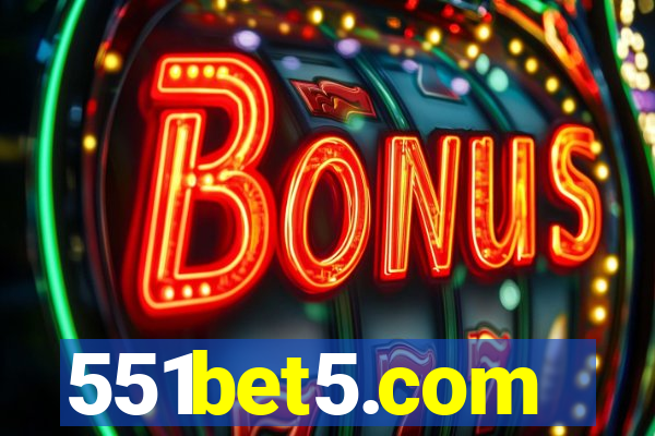 551bet5.com