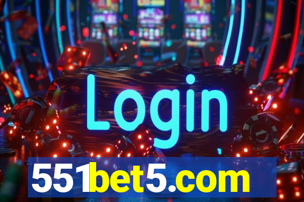 551bet5.com