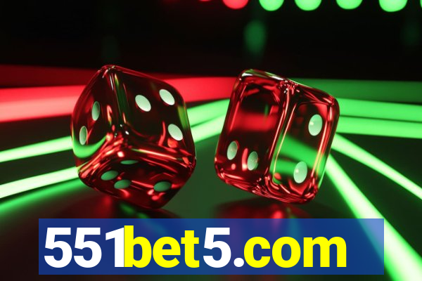 551bet5.com