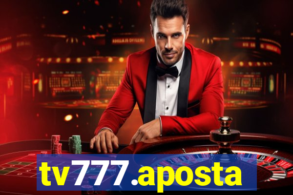 tv777.aposta