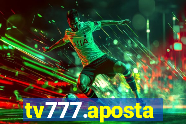 tv777.aposta