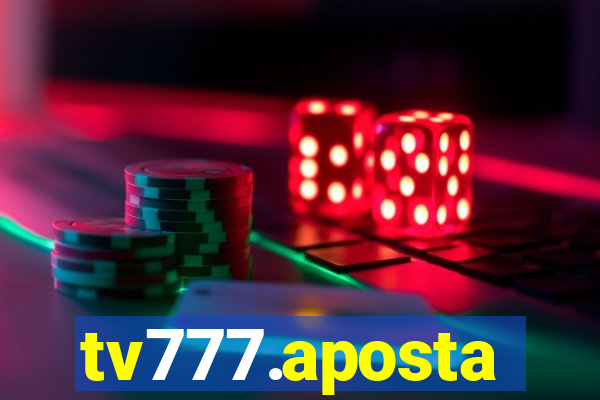 tv777.aposta