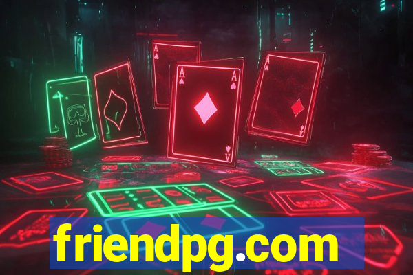 friendpg.com