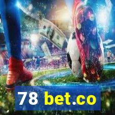 78 bet.co