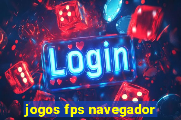 jogos fps navegador