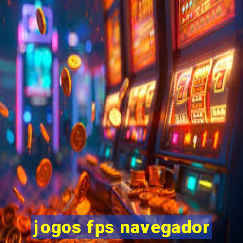 jogos fps navegador