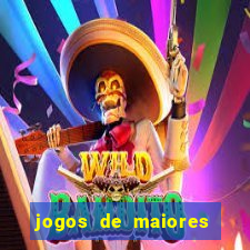 jogos de maiores de 18