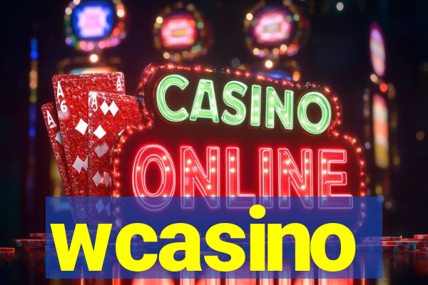 wcasino