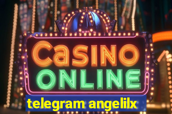 telegram angelilx